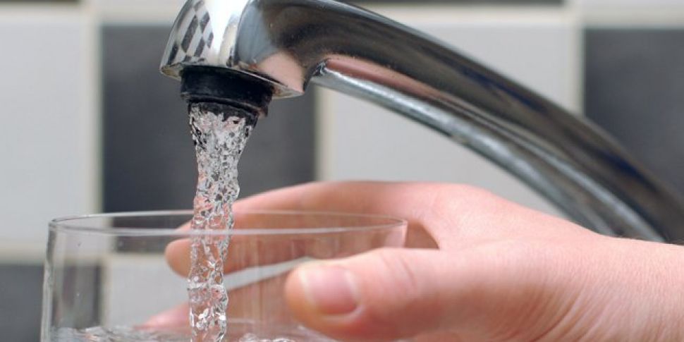 Irish Water warns of restricti...