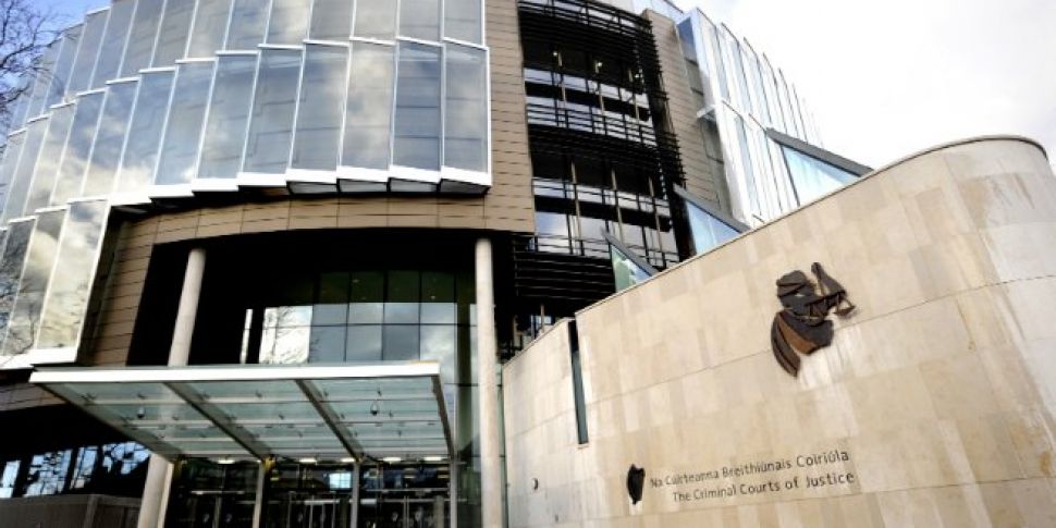 Jury in Offaly murder trial he...