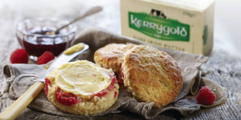 Kerrygold invests in Nigeria t...