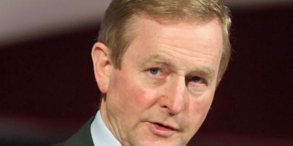 Taoiseach confirms €5m emergen...
