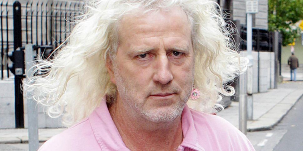 Mick Wallace vows to continue...