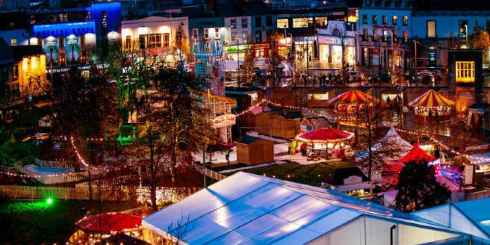 The best Christmas markets in...
