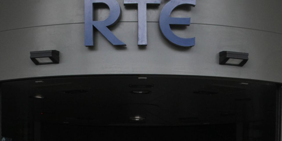 Senator calls for RTÉ to be &a...