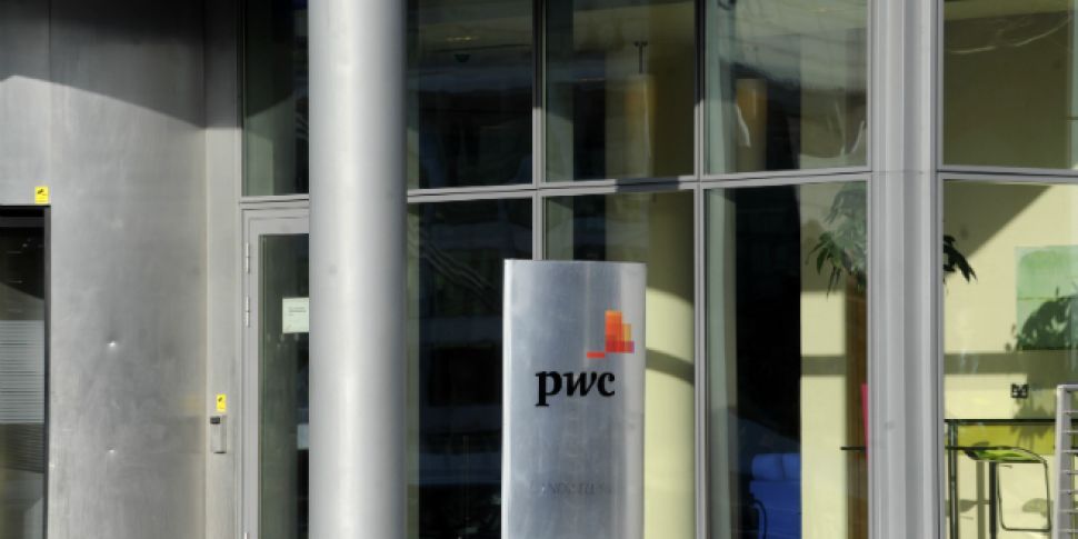 Pricewaterhouse Coopers to emp...