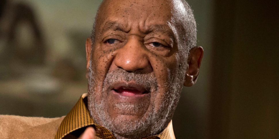 Bill Cosby suing seven women w...