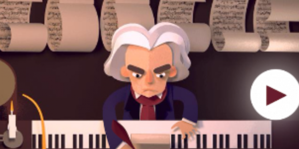 Help Beethoven! You may have n...