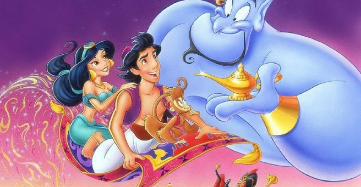 30 Of Republican Voters Want To Bomb Agrabah The Kingdom In Aladdin Newstalk 9218