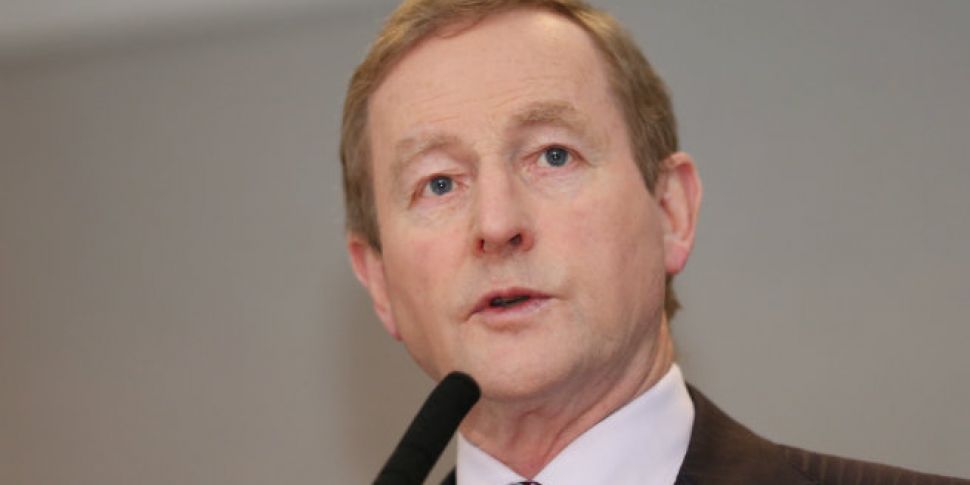 Taoiseach vowing further tax c...