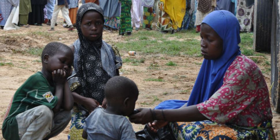 Boko Haram has forced one million children out of education | Newstalk