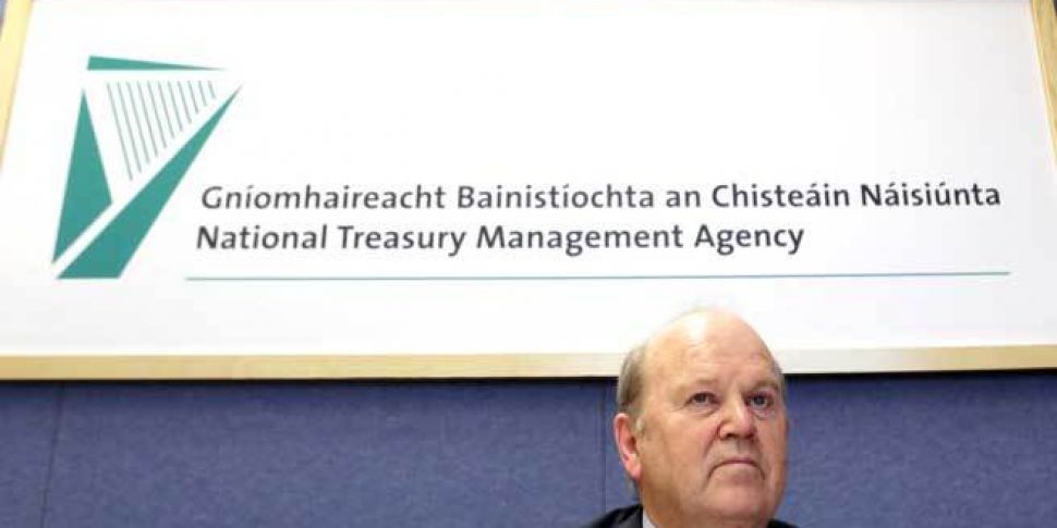 NTMA plans to issue up to €10...