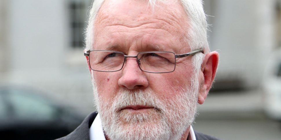 Sinn Féin TD who met garda kil...