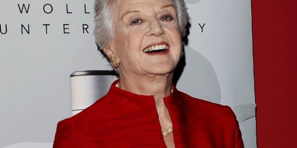 Angela Lansbury to receive Vol...