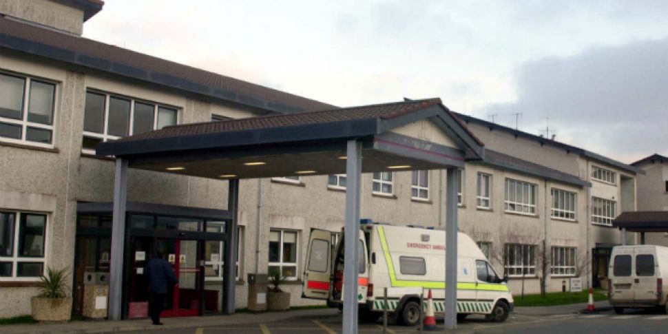 Three men seriously ill after...