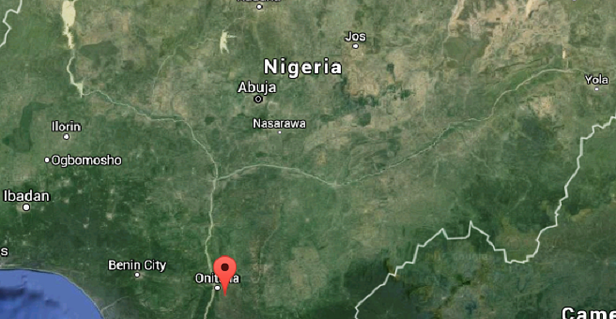 More Than 100 People Killed After Gas Tanker Explodes In Nigeria | Newstalk