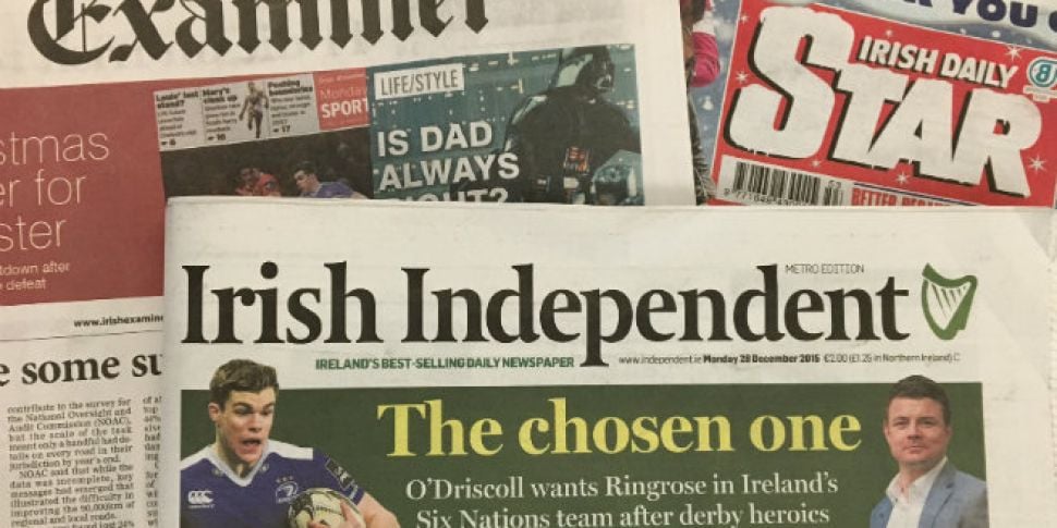 INM compensates for print decl...