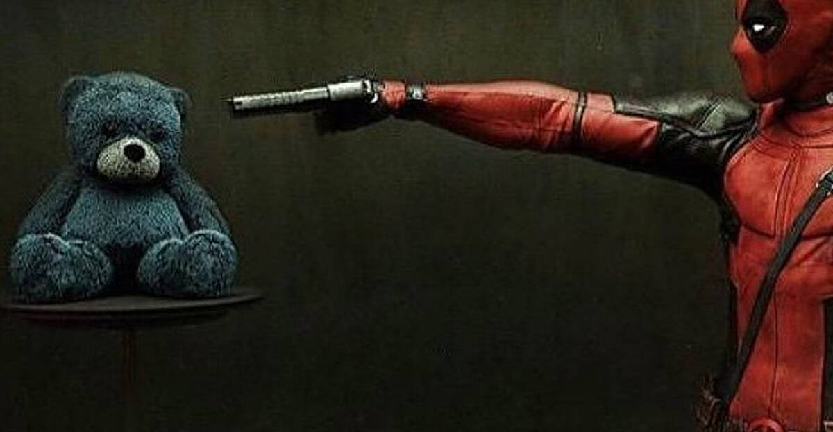 Deadpool: from dead-in-the-water to dead-cert hit | Newstalk
