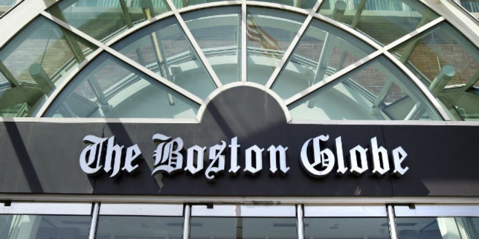 Boston Globe reporters deliver...