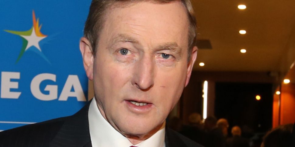 Taoiseach confirms general ele...