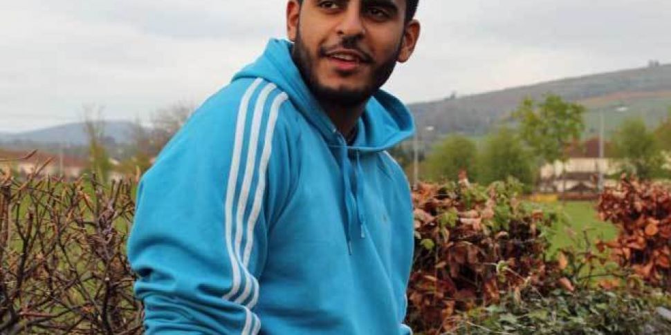 Ibrahim Halawa&#39;s trial...