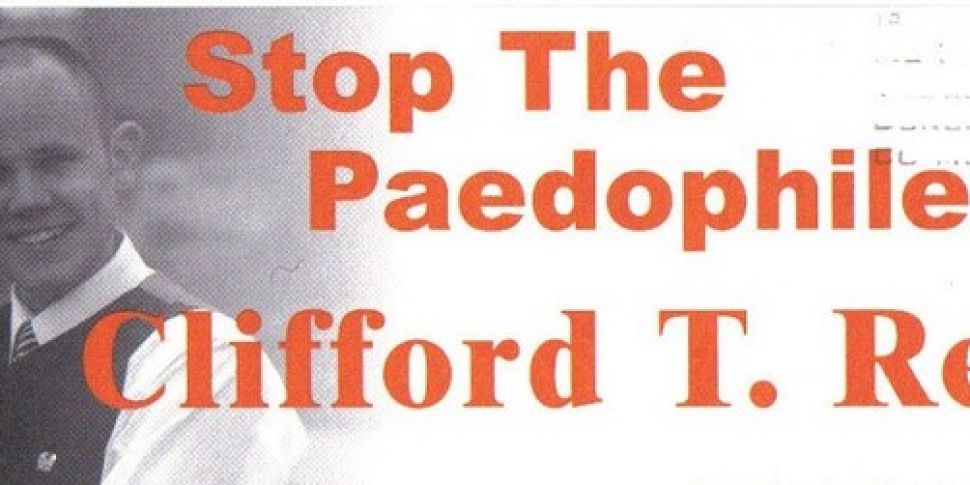 &#34;Stop the Paedophiles&...