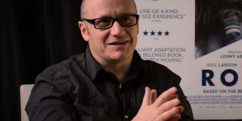 Director Lenny Abrahamson puts current Irish arts policy on blast ...