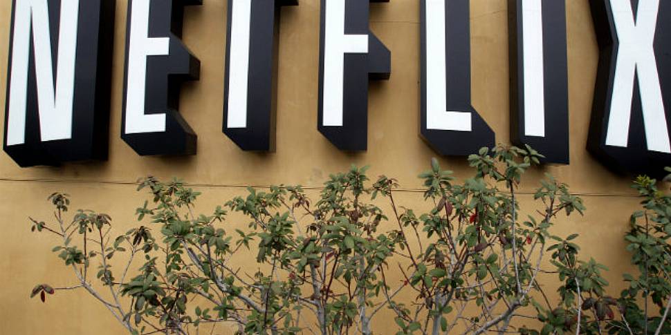 Netflix to crack down on custo...