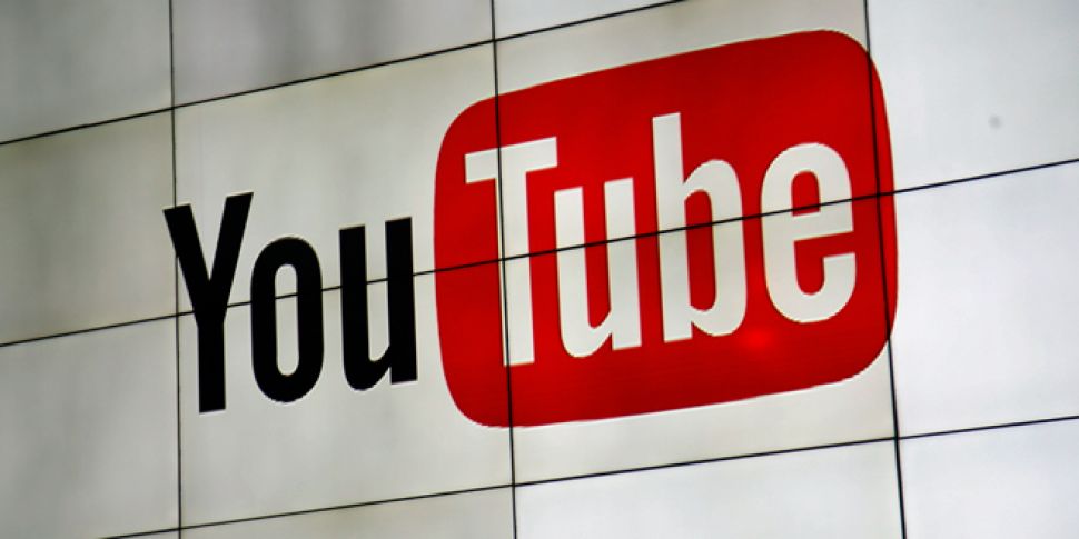 YouTube reveals huge viewershi...