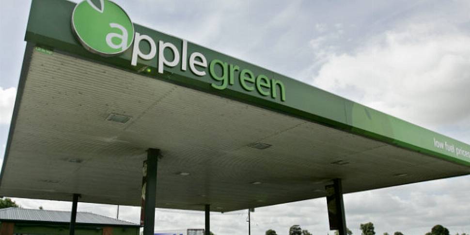 Applegreen co-founder predicts...