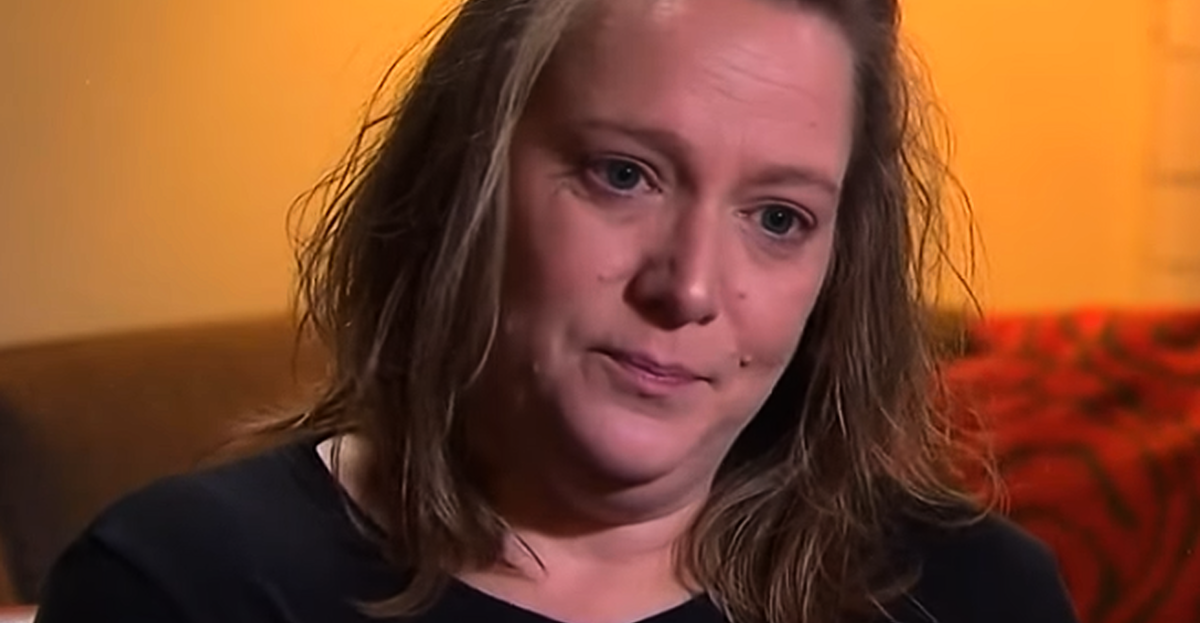 Making A Murderer: Steven Avery's Ex-fiancée Claims He Was A Violent 