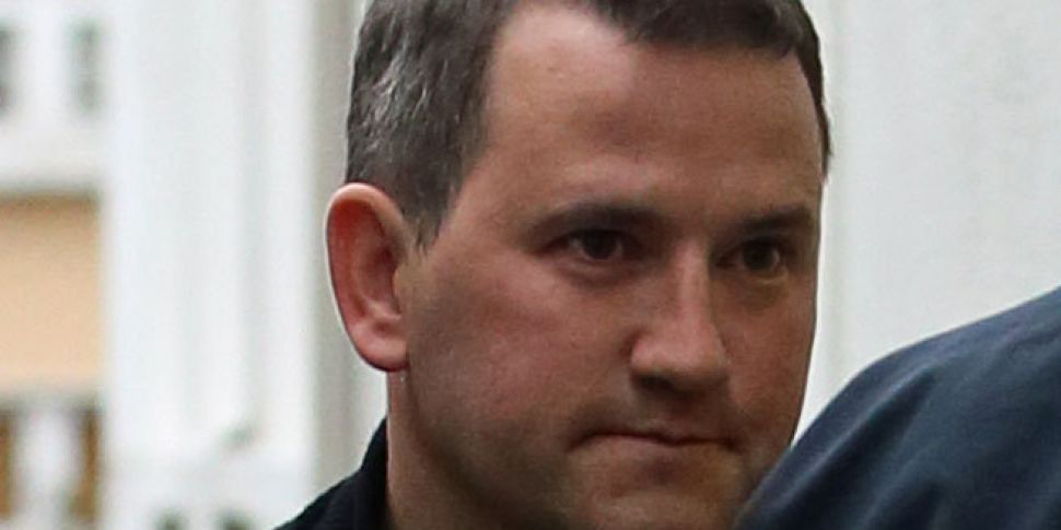 Date set for Graham Dwyer&...