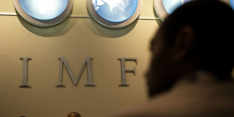 IMF says we must maintain fisc...