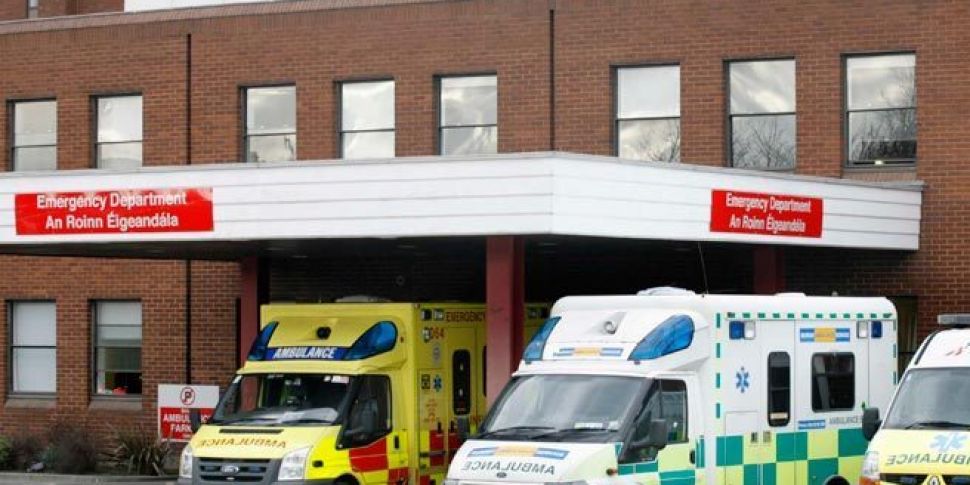 INMO says hospital emergency d...