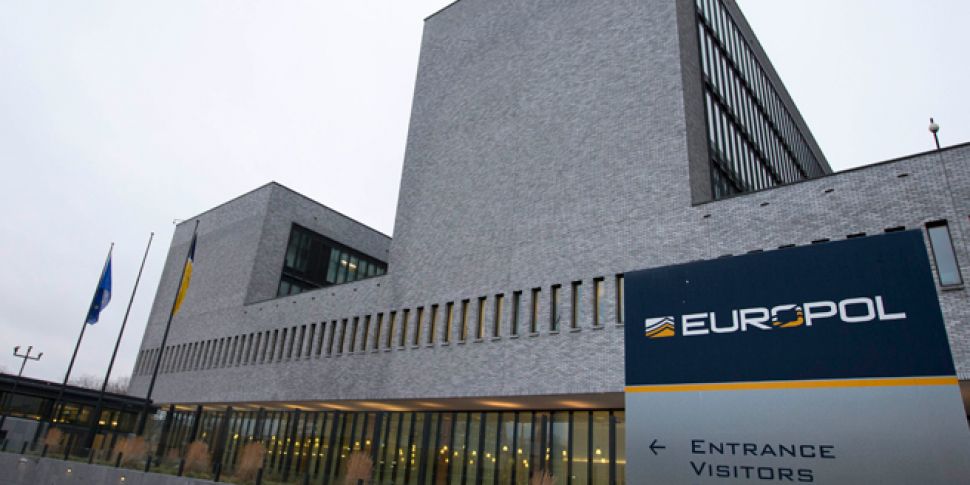 Europol launches website to he...