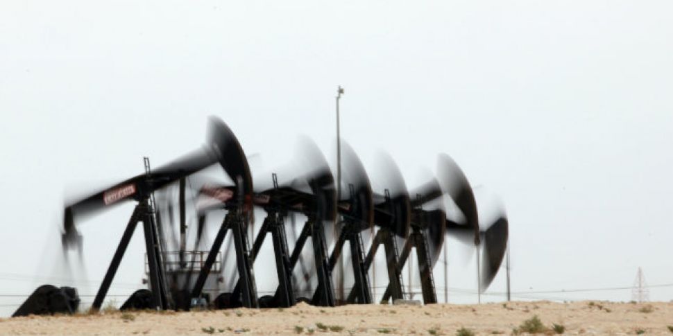 Oil prices fall as doubts grow...