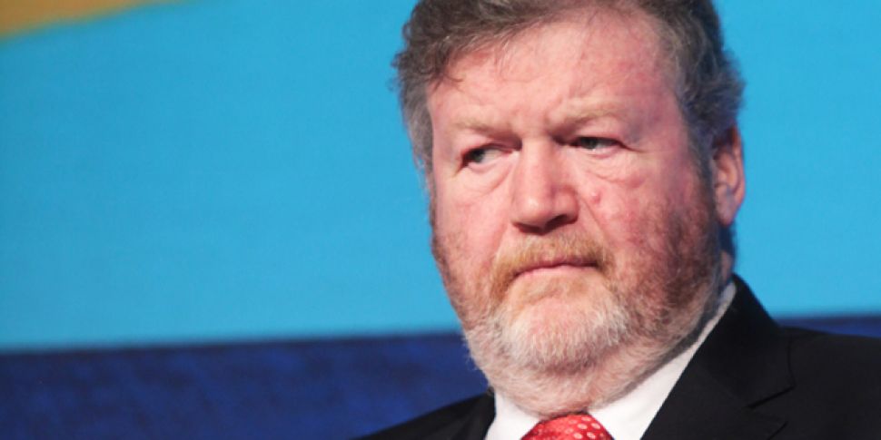 James Reilly refuses to rule o...
