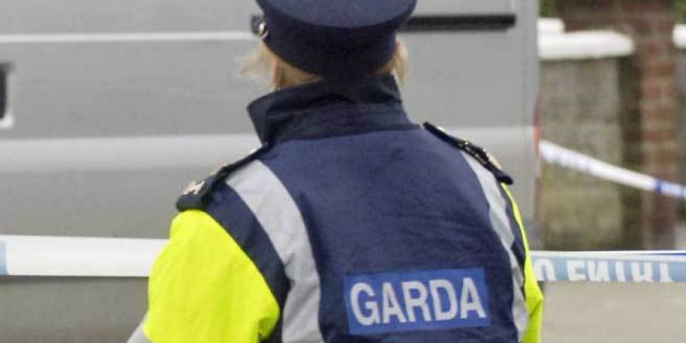 Gardaí recover stolen property...