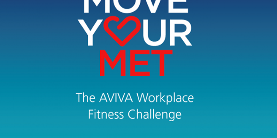 Move Your Met with Aviva