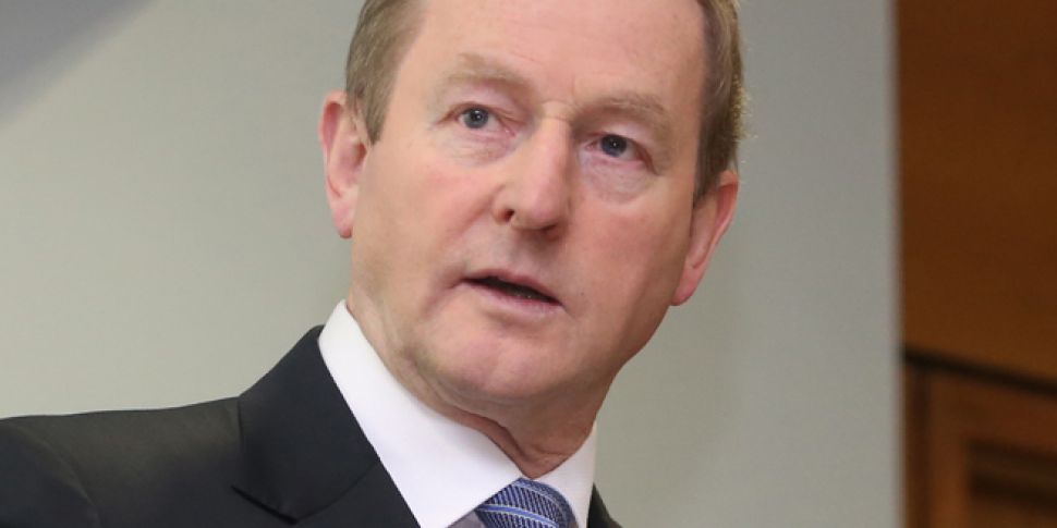 Taoiseach expresses disgust an...