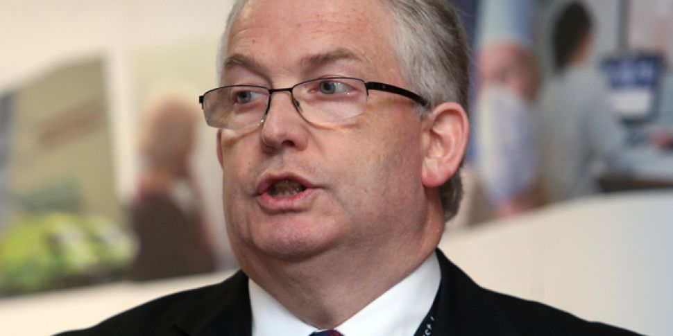 HSE chief expects to meet with...