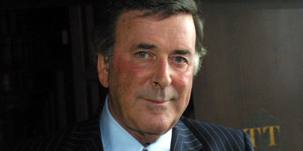 Terry Wogan to be honoured wit...