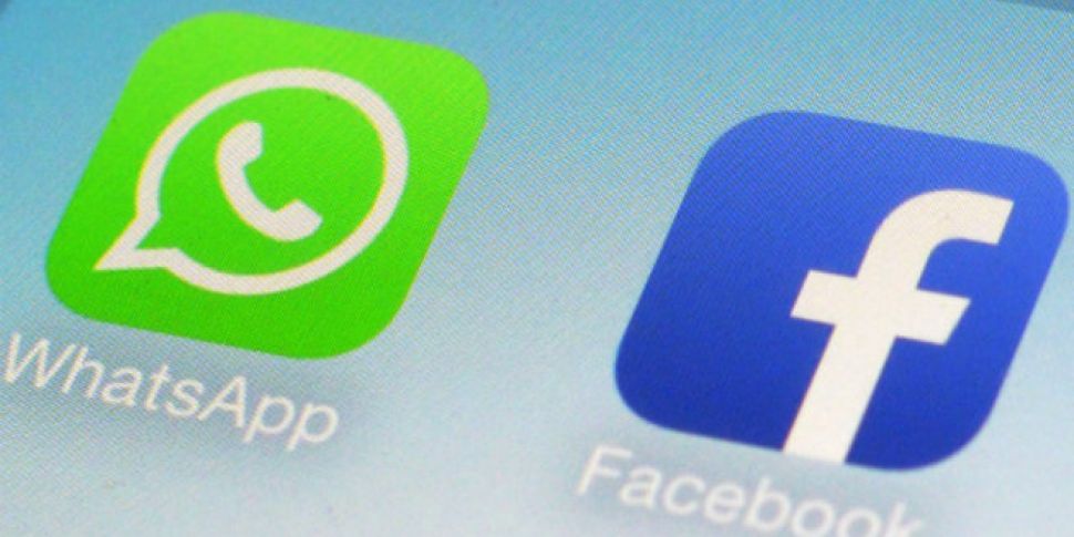 WhatsApp is going to give your...