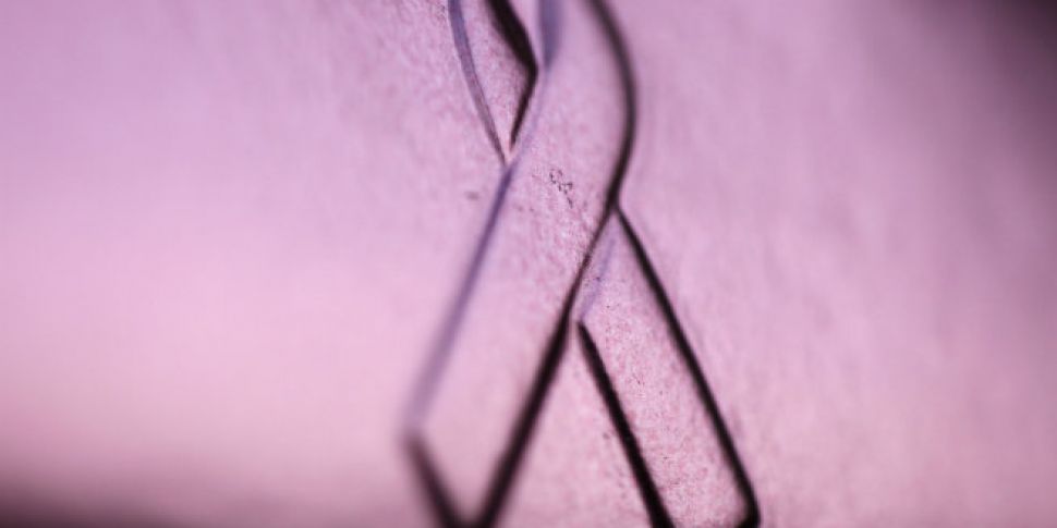 Breast cancer cases up 33% in...