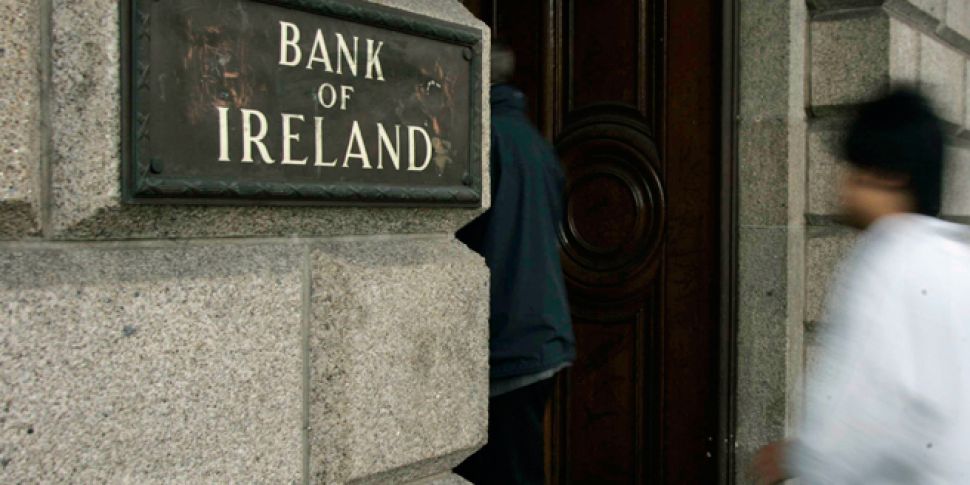 Bank of Ireland workers to get...