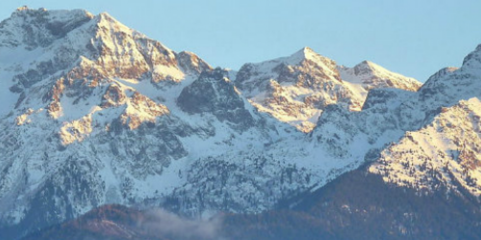Five skiers killed in Austrian...