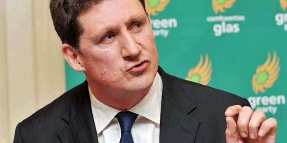 Eamon Ryan calls for &#34;...