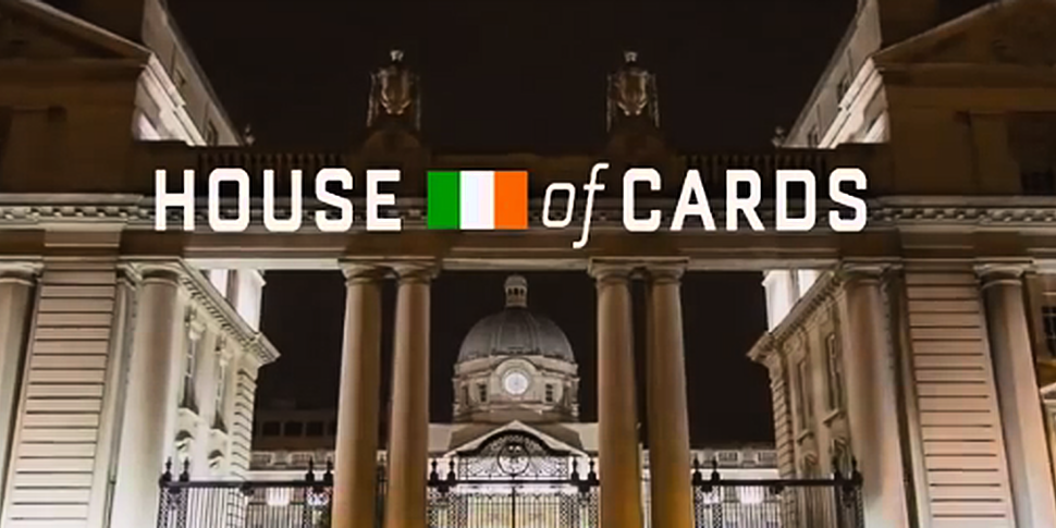 WATCH: Dublin gets the &#3...