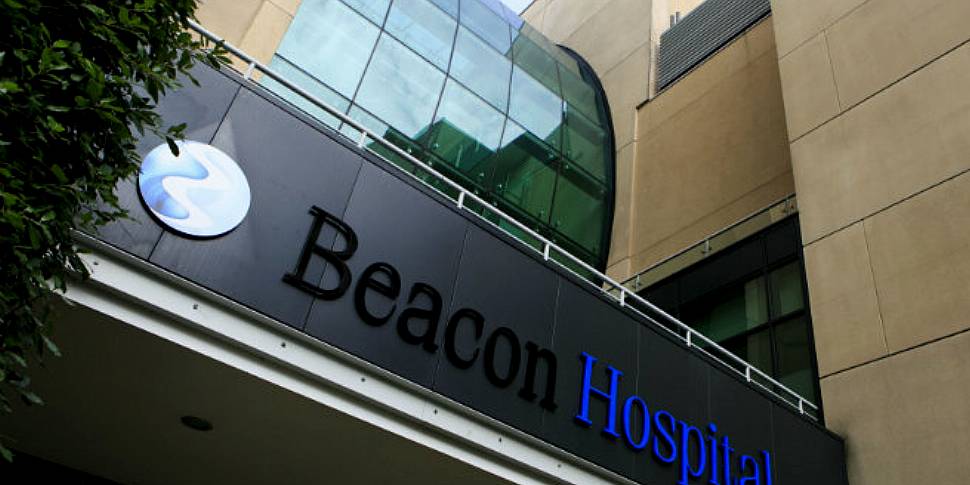 Beacon Hospital opens new €1.5...