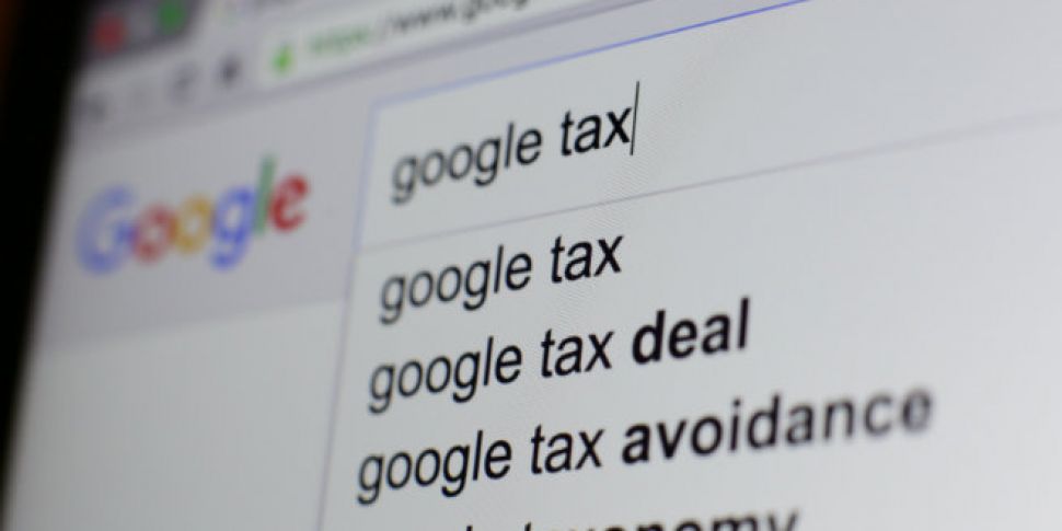 Google&#39;s £130m UK tax...