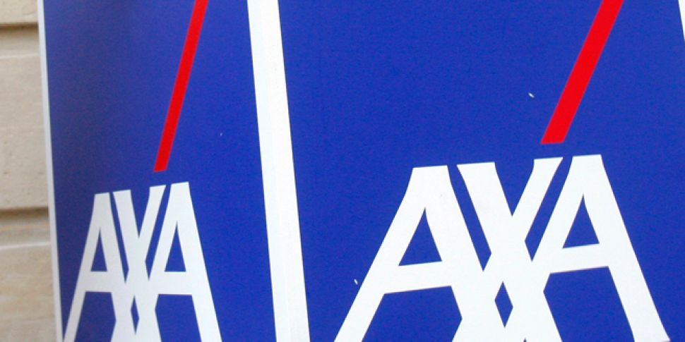 Axa cutting its €1.8bn ties wi...