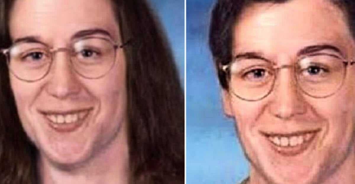 Man Remembers His Name After 30 Years Solves His Own Missing Person